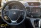 2013 Honda CR-V 2.0 4x2 AT Gas for sale -5
