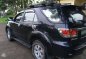 Toyota Fortuner 2006 G Variant for sale -3