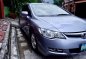 Honda Civic fd 2007 FOR SALE-5