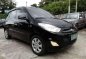 Hyundai i 10 2013 automatic top of the line no issues-0