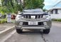 2015 Mitsubishi Strada for sale-0