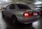 1997 Mazda 323 Gasoline Manual for sale-5