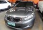 2009 Honda Accord In-Line Automatic for sale at best price-0