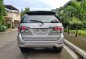 Almost brand new Toyota Fortuner Diesel 2015-1