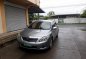 Toyota Corolla Altis 2010 Gasoline Automatic Silver-0