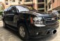 2009 Chevrolet Suburban Automatic Transmission-2