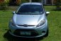 2012 Ford Fiesta for sale in Dumaguete-0