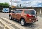 2015 Isuzu Mu-X LS-A for sale-4