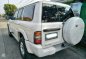 RUSH SALE! 2002 Nissan Patrol Luxury SUV-11