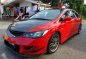 Honda Civic Fd 1.8s 2007 Loaded FOR SALE-0