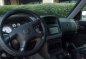 Mitsubishi Pajero Shogun CK 3 door 4M40 Diesel-5