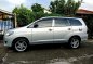 2014 Toyota Innova J Diesel Engine Manual Transmission-2