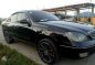 Nissan Sentra gsx top of the line 2006 for sale -1