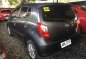 2015 TOYOTA Wigo 10 G Manual Gray-2