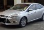 2013 Ford Focus 2.0 Titanium Plus Sedan for sale -0