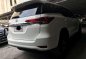 2017 Toyota Fortuner G AT diesel for sale -5