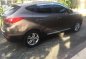 2011 Hyundai Tucson Automatic for sale -1