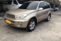 Toyota Rav4 2003 for sale-0