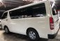 2018 Toyota Hiace Commuter 3.0 Diesel White Manual-5