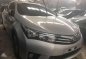 2016 Toyota Altis G Automatic Transmission-1