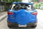 2016 Feb aquired Ford Ecosport 2015 yearmodel 19Tkms with casa records-3