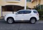 2014 Chevrolet Trailblazer LTZ top of the line-1