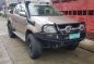 Toyota Hilux g 2011 4x2 manual Diesel engine-1