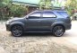 2014 Toyota Fortuner 2.5G FOR SALE-3