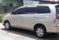 2009  Fresh TOYOTA Innova "g" Diesel Matic FOR SALE-1