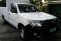 Rush TOYOTA Hilux fx 2011-0