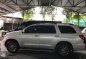 2010 Toyota Sequoia Platinum AutomaticTransmission-0