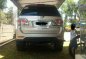 Toyota Fortuner 2012 FOR SALE-1