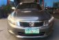 Honda Accord 2009 for sale -0