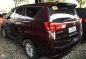 2017 Toyota Innova 2.8G manual 1st Own-1