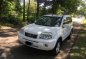 2010 Nissan Xtrail Automatic for sale -1
