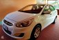 2016 Hyundai Accent crdi MT diesel for sale -2