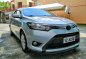 TOYOTA Vios E 2016 AT FOR SALE-1