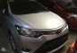 2016 Toyota Vios 1.3 E Automatic FOR SALE-1