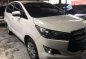 TOYOTA Innova 2.8 J 2017 Manual White-1