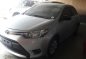 FAST BREAK 2017 Toyota Vios J 1.3 Dual VVT-i-1