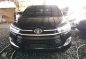 2017 TOYOTA Innova 2.8 E Automatic Transmission-0