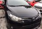 SELLING TOYOTA Vios E 2017 Toyota Automatic-2