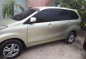 Rush! 2013 Toyota Avanza 1.5G for sale-2