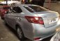 2016 Toyota Vios 1.3E matic 1st Own -0