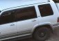 Isuzu Trooper 2001 for sale -6