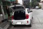 Kia Picanto EX 2015 automatic for sale -1