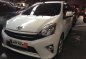 TOYOTA Wigo 1.0 G 2016 Manual White-0