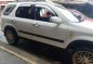 Honda Crv 2004 for sale-0