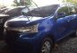 2016 Toyota Avanza 1.3 E Manual Well maintained-0