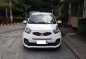 Kia Picanto EX 2015 automatic for sale -0